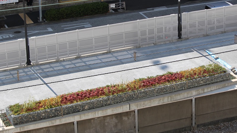横浜駅~桜木町駅をつなぐ旧東横線高架利用の遊歩道、ついに供用開始へ!?